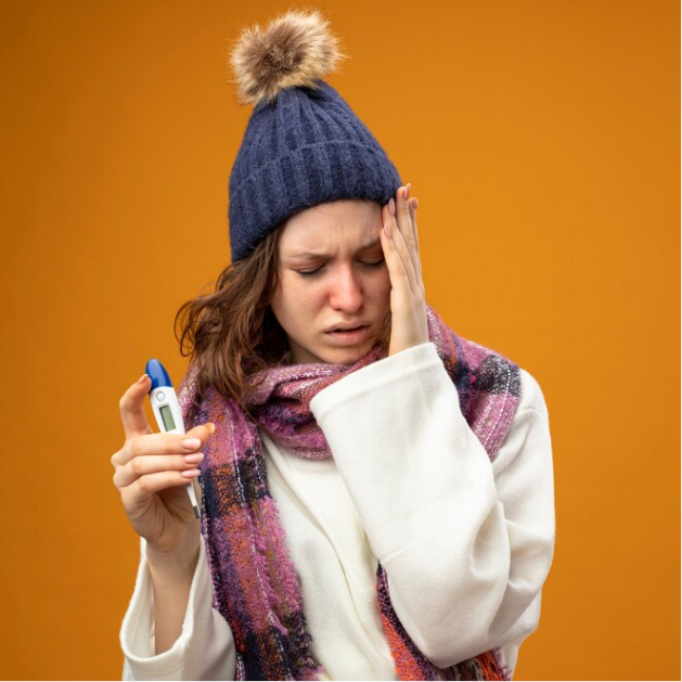 strep-throat